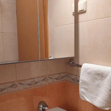Dolin Apartment