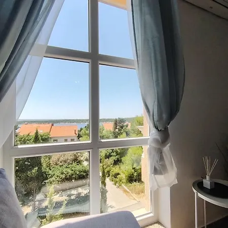 Dolin Apartment