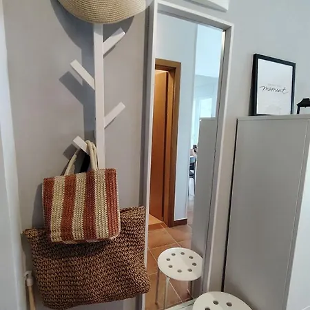 Apartment Dolin