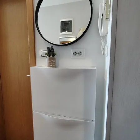 Dolin Apartment *