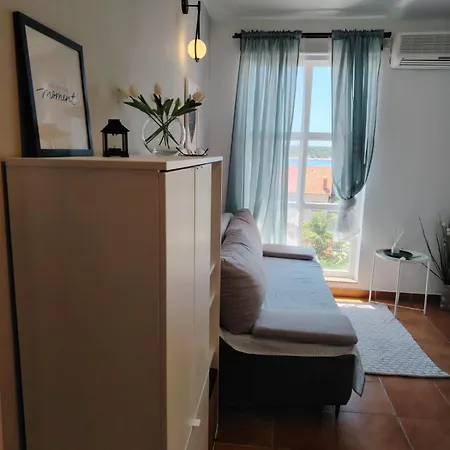Dolin Apartment