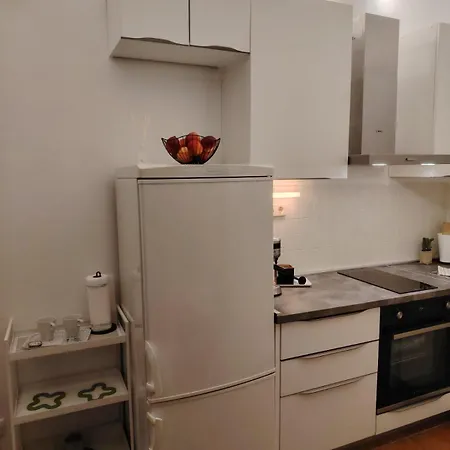 Dolin Apartment *