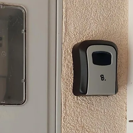 Apartment Dolin Rab Town