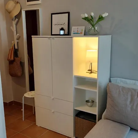 Dolin Apartment