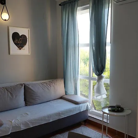 Apartment Dolin