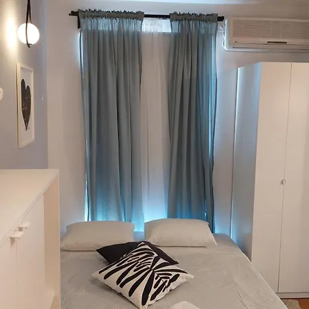 Apartment Dolin Rab Town