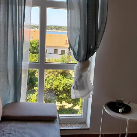 Dolin Apartment