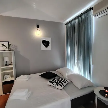 Dolin Apartment *