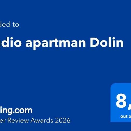 Dolin 公寓 *