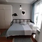 Apartment Dolin *