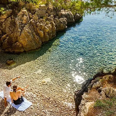 Dolin 아파트 라브