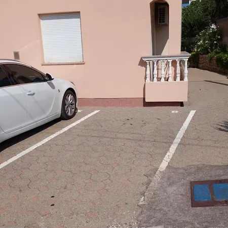 Dolin 아파트 라브