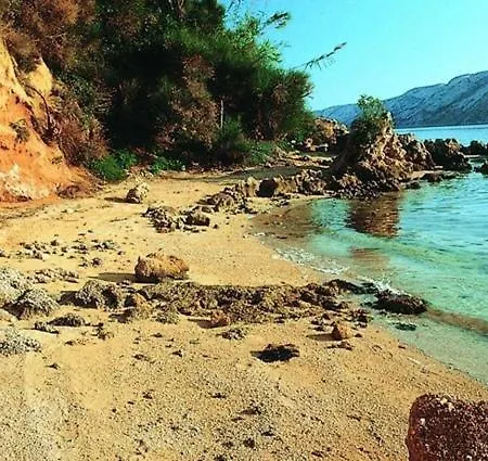 아파트 Dolin 라브