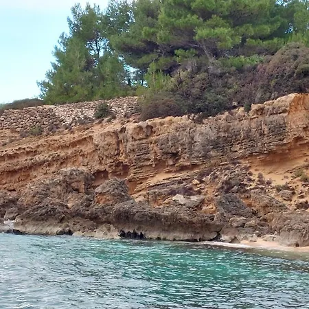 Dolin Lägenhet Rab Town