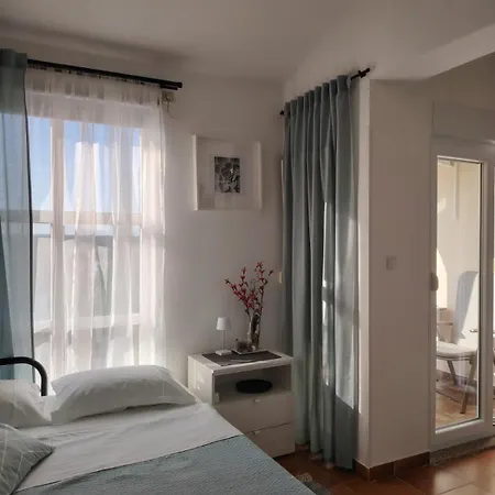 Dolin Apartment