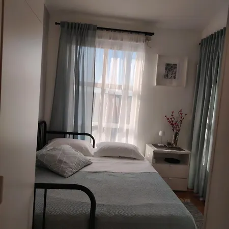 Apartment Dolin *
