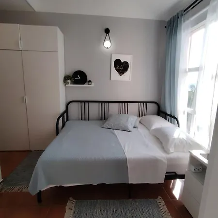 Apartment Dolin *