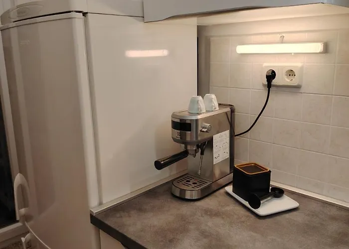 Dolin Lägenhet Rab Town