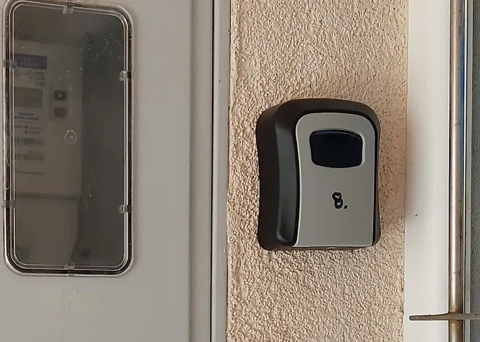 Lägenhet Dolin Rab Town