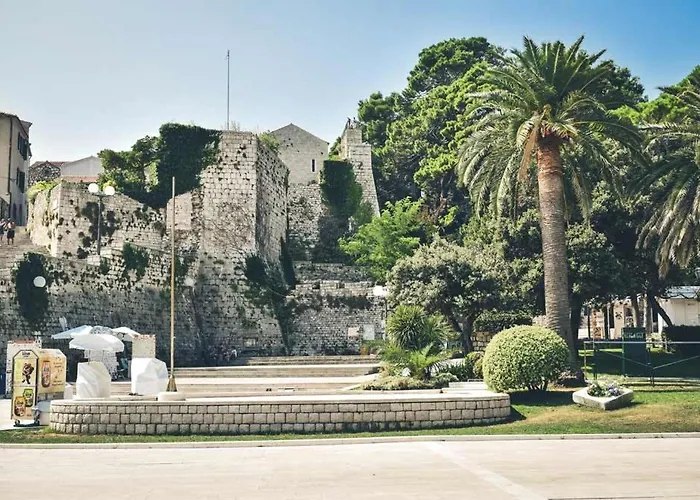 Lägenhet Dolin Rab Town