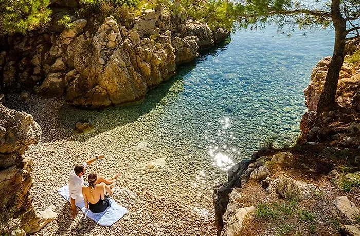 Dolin Διαμέρισμα Ραμπ