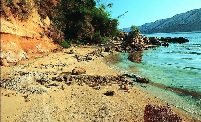 Lägenhet Dolin Rab Town