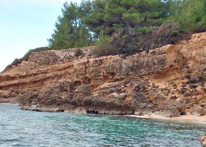 Dolin Lägenhet Rab Town